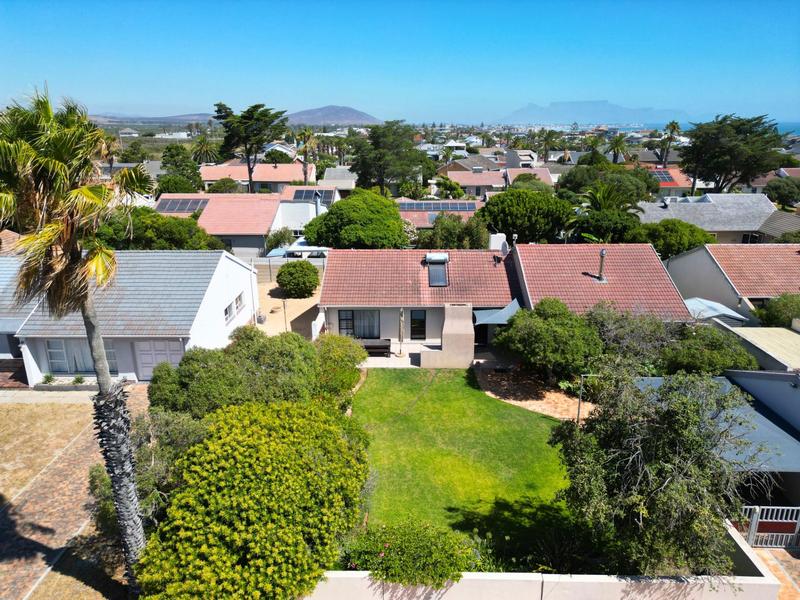 4 Bedroom Property for Sale in Duynefontein Western Cape